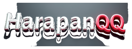 harapanqq logo