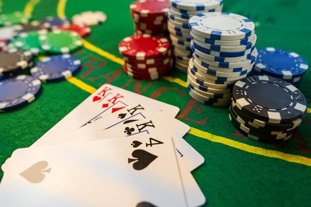 harapanqq Slot rooms built for Indonesia
