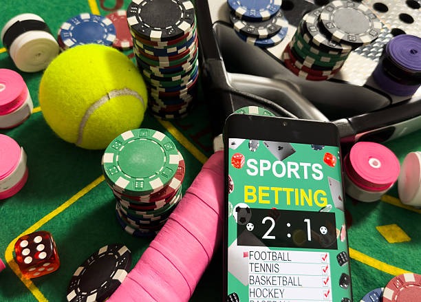 harapanqq Live Sportsbook Markets Built for Indonesia