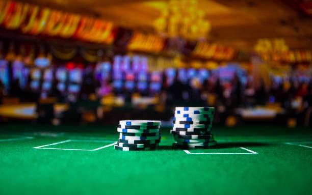 harapanqq Slot Rooms by Studio