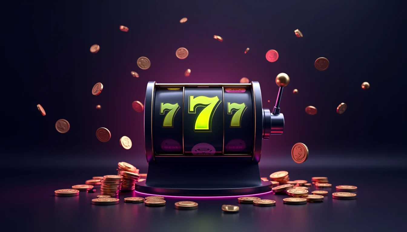 harapanqq Arcade and Instant Games
